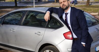 Dva lica multimilionera SRĐANA AMIDŽIĆA