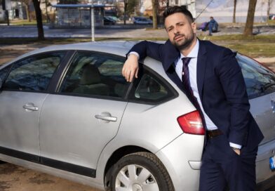 Dva lica multimilionera SRĐANA AMIDŽIĆA