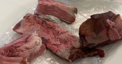 Kakvo smeće prodaje ŠIKI supermarket?!