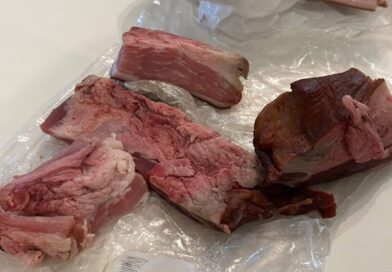 Kakvo smeće prodaje ŠIKI supermarket?!