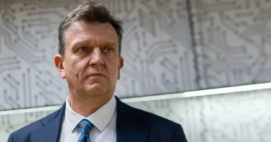 Blanuša: Biću kandidat SDS-a za predsjednika SRPSKE