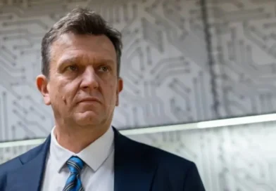 Blanuša: Biću kandidat SDS-a za predsjednika SRPSKE