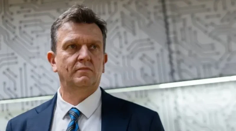 Blanuša: Biću kandidat SDS-a za predsjednika SRPSKE