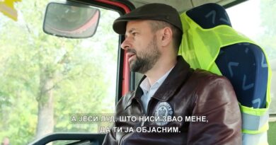 KAKAV FOLER: Amidžić u odličnim odnosima sa Stanivukovićem, a u javnosti glumi sukob