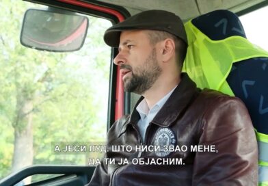 KAKAV FOLER: Amidžić u odličnim odnosima sa Stanivukovićem, a u javnosti glumi sukob