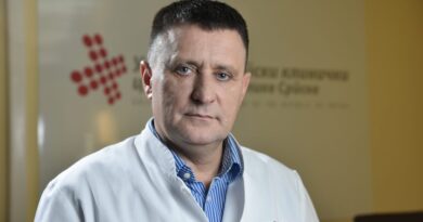 Đajić: Plate medicinskih sestara trebaju biti 2.500, a doktora 5.000 KM