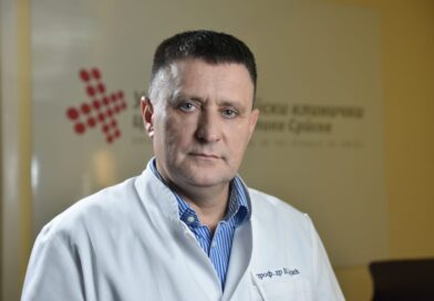 Đajić: Plate medicinskih sestara trebaju biti 2.500, a doktora 5.000 KM