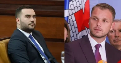 KO LAŽE – Zeljković ili Stanivuković?