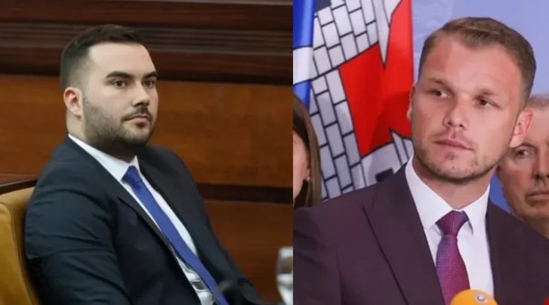 KO LAŽE – Zeljković ili Stanivuković?