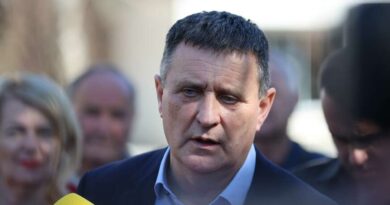 VLADO ĐAJIĆ: Potvrđeno da sam NEVIN; Odluka suda se mora poštovati