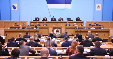 Preletači mijenjaju volju birača u NS Republike Srpske
