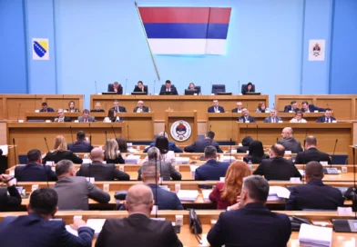 Preletači mijenjaju volju birača u NS Republike Srpske