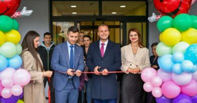 BITANGA LAŽLJIVA: Stanivuković najavio vrtiće koje je „otvorio“ u jeku predizborne kampanje prije 2 godine