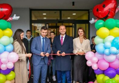 BITANGA LAŽLJIVA: Stanivuković najavio vrtiće koje je „otvorio“ u jeku predizborne kampanje prije 2 godine