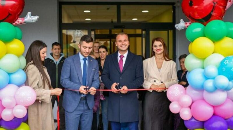 BITANGA LAŽLJIVA: Stanivuković najavio vrtiće koje je „otvorio“ u jeku predizborne kampanje prije 2 godine