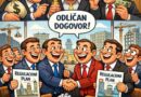 REGULACIONI PLANOVI: Sutra na skupštini grada LOVA pršti na sve strane