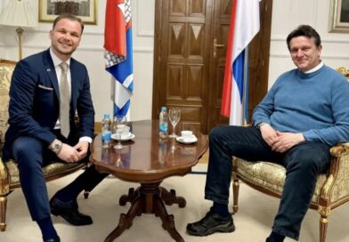 EKSKLUZIVNO: Stanivuković večeras ponudio novac Blanuši da odustane od kandidature