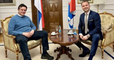 EKSKLUZIVNO: “Mali žuti” pokušava iznutra slomiti SDS