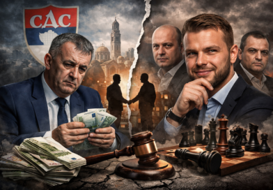 SDS NA PRODAJU: Istočnosarajevska struja, Blanuša i politički dilovi u Banjaluci