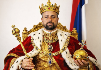 Bolesne ambicije Srđana Amidžića