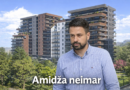Pitanja za neimara Srđana Amidžića