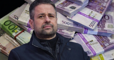 𝐒𝐫đ𝐚𝐧 𝐀𝐦𝐢𝐝ž𝐢ć – 𝐩𝐨𝐡𝐥𝐞𝐩𝐧𝐢 𝐩𝐨𝐥𝐢𝐭𝐢č𝐤𝐢 𝐠𝐥𝐮𝐦𝐚𝐜 𝐢 𝐦𝐚𝐧𝐢𝐩𝐮𝐥𝐚𝐭𝐨𝐫 𝐮𝐫𝐛𝐚𝐧𝐨𝐠 𝐩𝐫𝐨𝐬𝐭𝐨𝐫𝐚