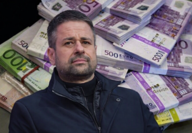 𝐒𝐫đ𝐚𝐧 𝐀𝐦𝐢𝐝ž𝐢ć – 𝐩𝐨𝐡𝐥𝐞𝐩𝐧𝐢 𝐩𝐨𝐥𝐢𝐭𝐢č𝐤𝐢 𝐠𝐥𝐮𝐦𝐚𝐜 𝐢 𝐦𝐚𝐧𝐢𝐩𝐮𝐥𝐚𝐭𝐨𝐫 𝐮𝐫𝐛𝐚𝐧𝐨𝐠 𝐩𝐫𝐨𝐬𝐭𝐨𝐫𝐚