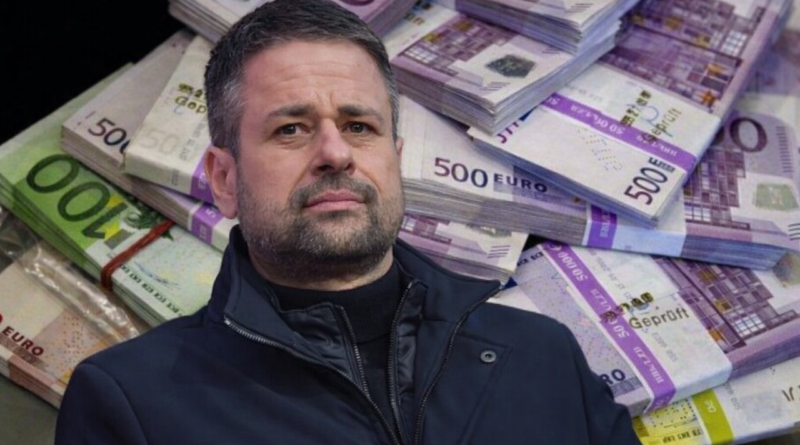 𝐒𝐫đ𝐚𝐧 𝐀𝐦𝐢𝐝ž𝐢ć – 𝐩𝐨𝐡𝐥𝐞𝐩𝐧𝐢 𝐩𝐨𝐥𝐢𝐭𝐢č𝐤𝐢 𝐠𝐥𝐮𝐦𝐚𝐜 𝐢 𝐦𝐚𝐧𝐢𝐩𝐮𝐥𝐚𝐭𝐨𝐫 𝐮𝐫𝐛𝐚𝐧𝐨𝐠 𝐩𝐫𝐨𝐬𝐭𝐨𝐫𝐚