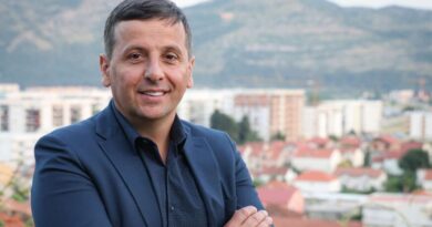 Vukanović: Neće proći Stanivukovićeva kandidatura VIDEO