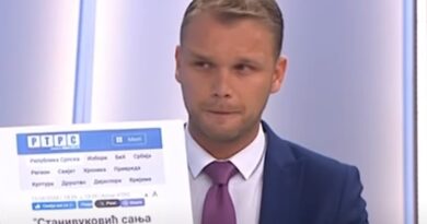 Zašto Draško Stanivuković izbjegava TV duel sa političkim neistomišljenicima? VIDEO