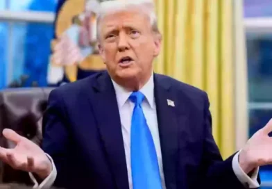 TRAMP: Želim preuzeti Iransku naftu