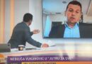 Vukanović isključen iz jutarnjeg programa BHRT-a: “Ja navijam za Srbiju, ne mogu voljeti dvije žene” VIDEO