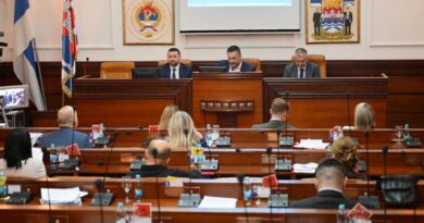 SAMO LOVA I SVE MOŽE: Regulacioni planovi ponovo pred odbornicima