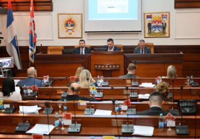 SAMO LOVA I SVE MOŽE: Regulacioni planovi ponovo pred odbornicima