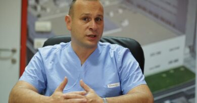 FOTELJA ZA BRACU: Brat direktora UKC-a, bivši zaposlenik narkodilera na novoj funkciji