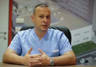 FOTELJA ZA BRACU: Brat direktora UKC-a, bivši zaposlenik narkodilera na novoj funkciji