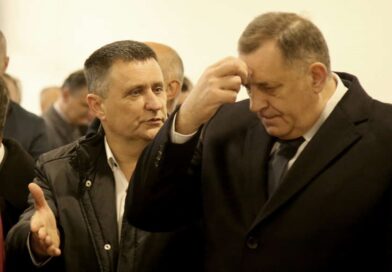 ANKETA OTKRILA: Vlado Đajić “diše za vrat” Dodiku, Stanivuković iznevjerio povjerenje Banjalučana