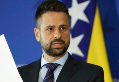 AMIDŽIN KRIMINAL: Na dan otvaranja računa udruženja prebacio 20.000 KM narodnog novca