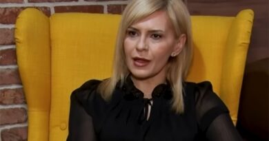 Propala novinarka u propalom SS pokretu