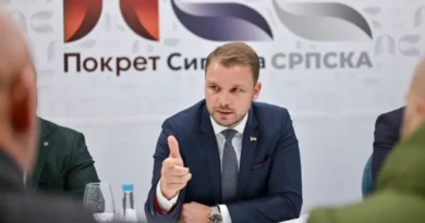 KRETEN Stanivuković pokušava poniziti Vukanovića: U opoziciji je najmanji