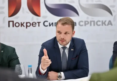 KRETEN Stanivuković pokušava poniziti Vukanovića: U opoziciji je najmanji