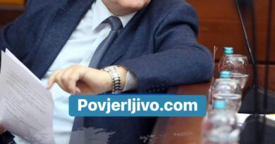 Pobjednik dana – Sobodan Gavranović