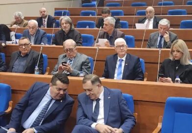 Nema problema na relaciji Dodik-Stevandić; Da li je Selak otpisan?