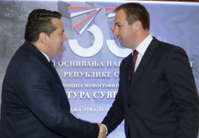 NENAD STEVANDIĆ: Selak je majmun