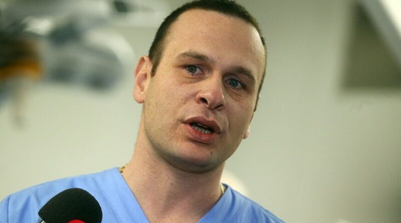 NIKOLA ŠOBOT – Nekada i sada VIDEO