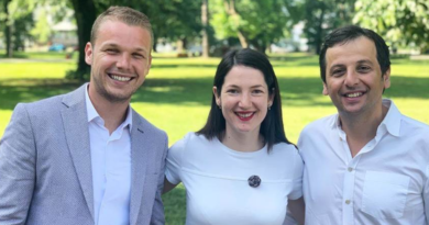 Stanivuković NIJE SPOSOBAN da vodi grad, a kamoli Srpsku