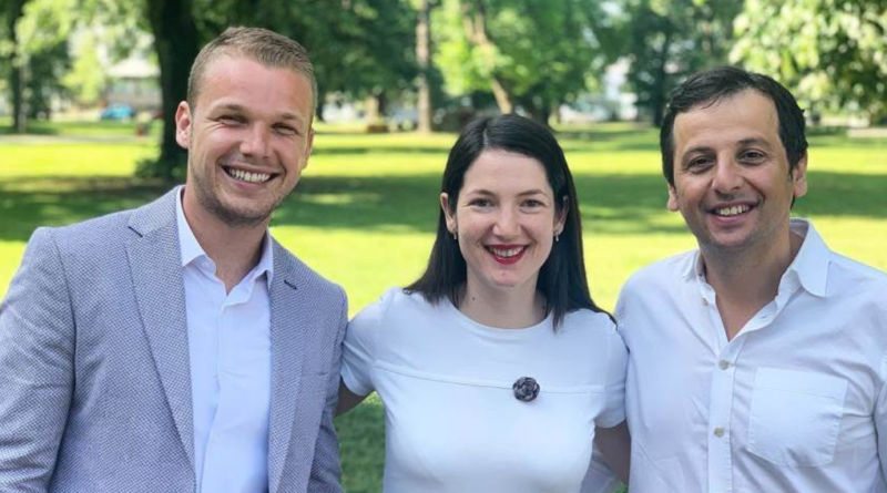 Stanivuković NIJE SPOSOBAN da vodi grad, a kamoli Srpsku