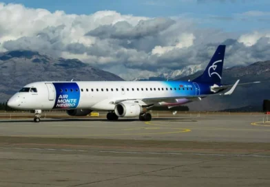 Od juna direktni letovi na liniji Banja Luka – Tivat