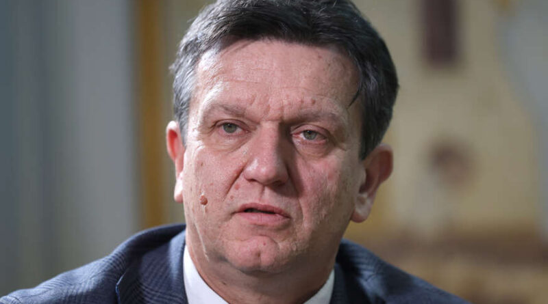 „Nije patriotizam uzimati od naroda“ Blanuša žestoko OPLEO po SNSD