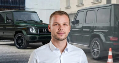 Automobili i biciklić lopurde Draška Stanivukovića VIDEO